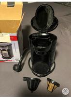 Clatronic KA 3356 Koffiezetapparaat - Nieuwstaat!, Witgoed en Apparatuur, Koffiezetapparaten, Koffiemachine, Gemalen koffie, Ophalen of Verzenden