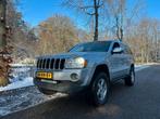 Jeep Grand Cherokee 5.7 I V8 Hemi AUTOMAAT Unlimited, Automaat, 8 cilinders, 5654 cc, Bedrijf