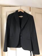 Mooi blazer jasje merk WE, Maat 38/40 (M), WE, Zwart, Ophalen of Verzenden