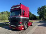 Scania R450 Standaard trekker (bj 2014), Automaat, Achterwielaandrijving, Euro 6, Scania