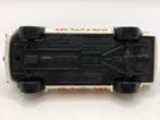 Solido 82 Alfa Romeo Alfetta GTV #31 -GOED- M26, Hobby en Vrije tijd, Modelauto's | 1:43, Gebruikt, Auto, Solido, Ophalen of Verzenden