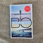 Wie Zonder Zonde Is - Bo Svernström, Boeken, Ophalen of Verzenden, Zo goed als nieuw, Bo Svernström