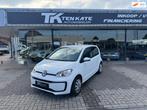 Volkswagen Up! 1.0 BMT move up!, Voorwielaandrijving, Stof, Gebruikt, 60 pk