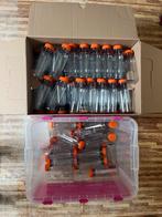 Sapflesjes / PET flesjes, Ophalen, Nieuw, Overige typen