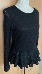 Joseph Ribkoff top maat 38 [V], Kleding | Dames, Tops, Maat 38/40 (M), Zwart, Ophalen of Verzenden, Zo goed als nieuw