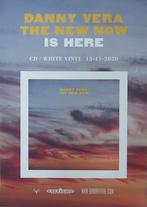 Danny Vera poster 60x40 cm The New Now, Verzamelen, Verzenden, Zo goed als nieuw, Poster, Artwork of Schilderij