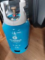Lege gasfles Primagaz 6kg - geldig tot 2028, Ophalen of Verzenden, Gebruikt
