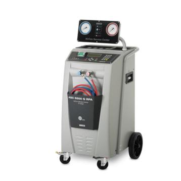 Airco Service Auto R134A/R123YL Gas Koudmiddel Bij/Vullen beschikbaar voor biedingen