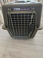 Transportbox, Ophalen, Gebruikt