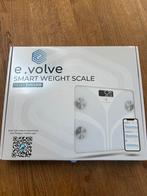 E.volve weegschaal nieuw in de doos, 1 tot 500 gram, Nieuw, 100 kg of meer, Ophalen of Verzenden