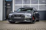 Audi A6 Avant 55 TFSIe|QUATTRO|PROLINE S|COMPETITION|B&O|RS, Automaat, 14 kWh, Gebruikt, Euro 6