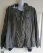 NIEUW pracht grijs jasje merk Via Appia Due maat 48, Kleding | Dames, Verzenden, Nieuw, Via Appia Due, Jasje of Colbert