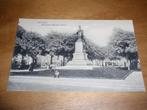 Nijmegen Monument Bisschop Hamer, Verzenden, Ongelopen, Gelderland