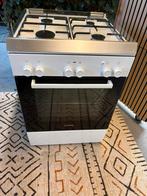 Bosch Gasfornuis, Ophalen, 60 cm of meer, 4 kookzones, Zo goed als nieuw