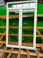 Kunststof Draai-draaikiep kozijn  b150 x h230 -1474-, Doe-het-zelf en Verbouw, Kozijnen en Schuifpuien, Niet ingevuld, Kunststof