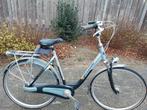 Gazelle Orange damesfiets, Fietsen en Brommers, Ophalen, 53 tot 56 cm, Versnellingen, Zo goed als nieuw