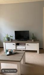 Salontafel Lynn, Huis en Inrichting, Ophalen, 50 tot 100 cm, Zo goed als nieuw, Minder dan 100 cm