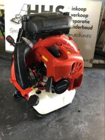 jonsered 2280 zelfde dan husqvarna 580 bts  beschikbaar voor biedingen