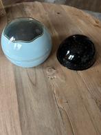 Licht projector., Ophalen of Verzenden, Zo goed als nieuw, Lamp