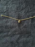 Kalevala koru Talon sydän bronzen armband, Ophalen of Verzenden, Gebruikt, Bruin, Overige materialen