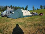Tent tunneltent Obelink, Ophalen of Verzenden, Gebruikt