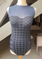 Wolford string body Large nieuw, Maat 38/40 (M), Zwart, Nieuw, Ophalen of Verzenden