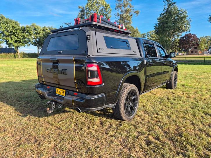 Huif / vrachtcontainer dodge ram / ford / gmc / tundra, Auto-onderdelen, Overige Auto-onderdelen, Ford, Dodge, Nieuw, Ophalen of Verzenden