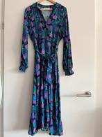 Jurk POM Amsterdam maat XS, Kleding | Dames, Jurken, Ophalen of Verzenden, Zo goed als nieuw, Maat 34 (XS) of kleiner, Onder de knie