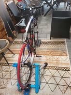 Fietstax met buitenband en voorwielsteun., Ophalen of Verzenden, Overige typen