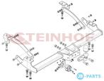 Vaste trekhaak Opel Vivaro tussen 06/2014-2019, Auto-onderdelen
