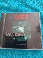 MILES DAVIS, Ophalen of Verzenden, 1980 tot heden, Zo goed als nieuw, Jazz