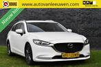Mazda 6 Sportbreak 2.0 SkyActiv-G 165 Exlusive-Line AUTOMAAT, 1998 cc, Gebruikt, 4 cilinders, 6 sportbreak