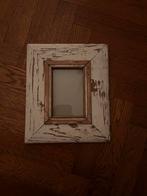 Luna Design Houten Fotolijst, Ophalen of Verzenden, Gebruikt
