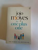 The One Plus One - Jojo Moyes, Ophalen of Verzenden, Gelezen, Nederland