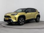 Toyota Yaris Cross 1.5 Hybrid Launch Edition Limited | Navi, Auto's, 12 maanden, Gebruikt, Overige kleuren, 116 pk