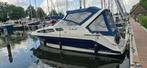 Bayliner 2855 (1996), Watersport en Boten, Motorboten en Motorjachten, Ophalen, Gebruikt, 9 tot 12 meter, 50 pk of meer