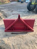 Grondbakje 150 cm, Ophalen of Verzenden