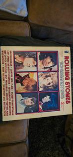 Rolling Stones - 30 Greatest Hits - Dubbel LP 1977, Cd's en Dvd's, Vinyl | Rock, Ophalen of Verzenden, Gebruikt, 12 inch, Poprock