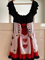 “Joker” carnavalspakje, Maat 38/40 (M), Carnaval, Ophalen of Verzenden, Kleding