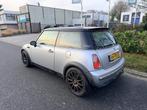 Mini Mini 1.6 Cooper Chili 115PK Automaat•Leder, Gebruikt, 4 cilinders, 4 stoelen, 116 pk