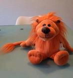 ING knuffel spaarpot, Kinderen en Baby's, Ophalen of Verzenden, Zo goed als nieuw