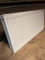 Radiator ongebruikt 100 x 50 x 10 cm, Ophalen, 30 tot 80 cm, Hoog rendement (Hr), Radiator