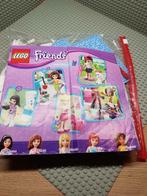 Lego verzameling Friends, Ophalen of Verzenden, Gebruikt, Complete set, Lego