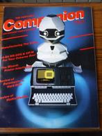 The Portable Companion - compleet, alle tijdschriften - izgs, Ophalen of Verzenden, Osborne Computer Corporation (OCC)