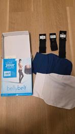 Belly Belt Zwangerschapsband Set Free, Kleding | Dames, Positiekleding, Maat 38/40 (M), Belly Belt, Ophalen of Verzenden, Zo goed als nieuw