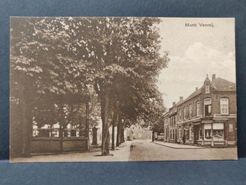 Markt Venraij venray uitg Jos Strijbosch  beschikbaar voor biedingen