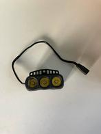 kLite Ultra Road Low Drag dynamo fietslamp, Dynamo, Waterbestendig, Voorlicht, Ophalen of Verzenden