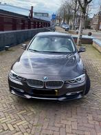 BMW 3-Serie (e90) 2.0 318D Touring AUT 2013 Bruin X-drive, Te koop, Geïmporteerd, 5 stoelen, 163 €/maand