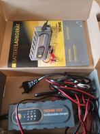 Oplader accu, Ophalen of Verzenden