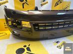 VOORBUMPER VW T5 TRANSPORTER BUMPER ORIGINEEL 7E0807221, Gebruikt, Ophalen of Verzenden, Bumper, Volkswagen